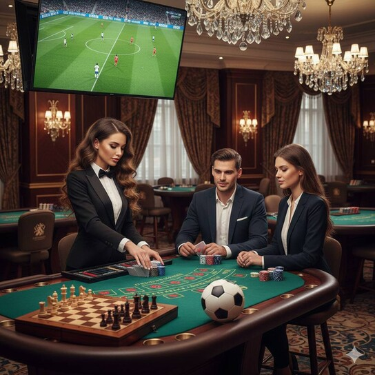 Play for Free
